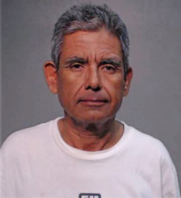 Rodriguez Rogelio - Hidalgo County, TX 