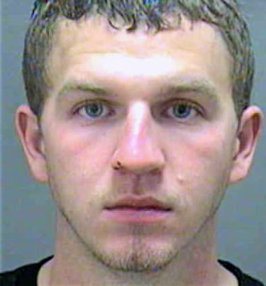 Cox Russell - Mecklenburg County, NC 
