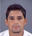 Mendoza Salvador - Cobb County, GA 