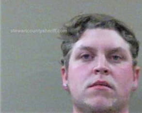 Ross Skyeler - Stewart County, TN 