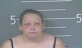 Damron Sonya - Pike County, KY 