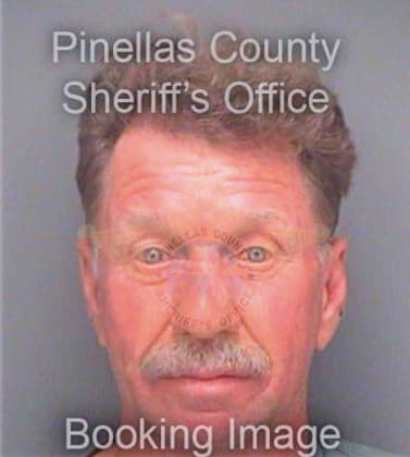 Hall Thomas - Pinellas County, FL 