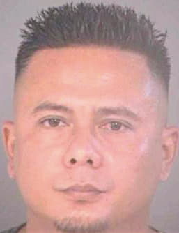 Clark Tony - Hillsborough County, FL 