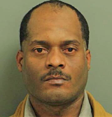 Mendez-Torres Yohan - Wake County, NC 