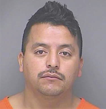 Delgado Alvaro - Denton County, TX 