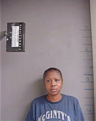 Lewis Amanda - Brazos County, TX 