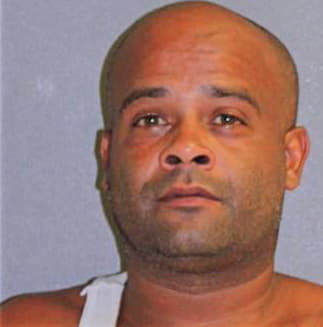 Santos Angel - Volusia County, FL 