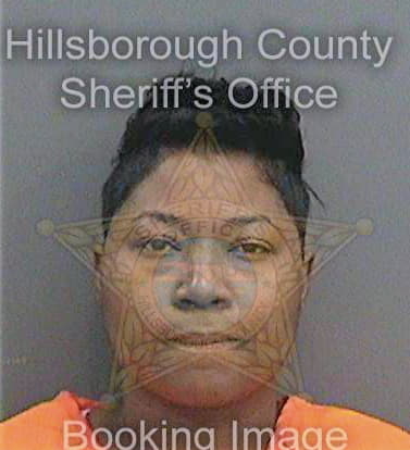 Crayton Angelisa - Hillsborough County, FL 