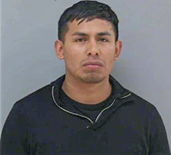 Morales Antonio - Madera County, CA 