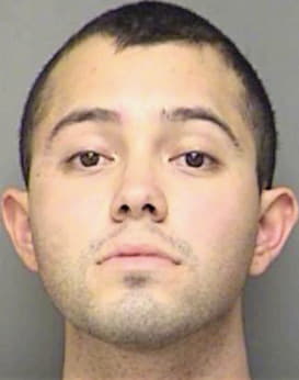 Ortiz Armando - Denton County, TX 