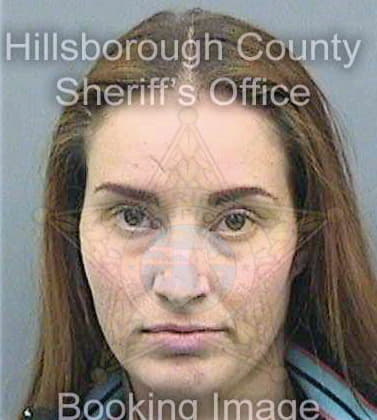 Ramputi Ashley - Hillsborough County, FL 