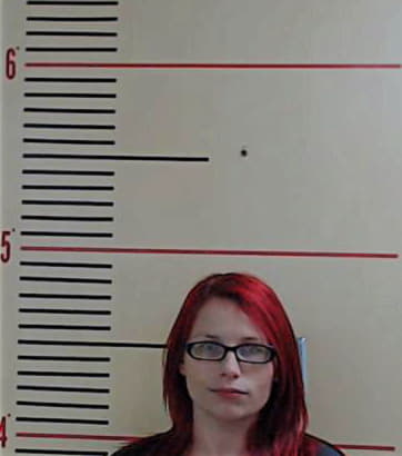 Dodson Ciara - Parker County, TX 