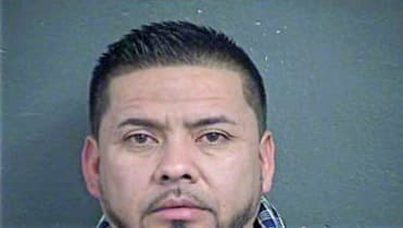Ramirez-Sanchez Claudio - Wyandotte County, KS 