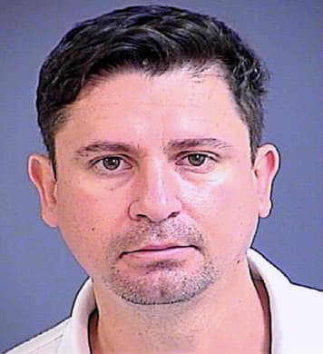 Vargas Cristian - Charleston County, SC 