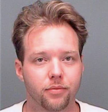 Pierce Daniel - Pinellas County, FL 