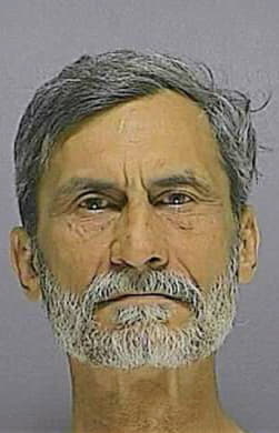 Gilbert David - Volusia County, FL 