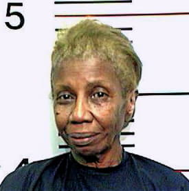 Jones Erma - Harrison County, TX 
