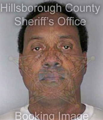 Tinsley George - Hillsborough County, FL 