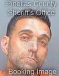 Garcia Gerardo - Pinellas County, FL 