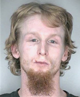 Brannon Jacob - Hillsborough County, FL 