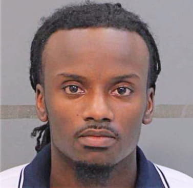 Reynolds Jahron - Hamilton County, TN 