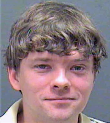 Millsaps Jason - Mecklenburg County, NC 
