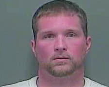 Stepp Jason - White County, GA 