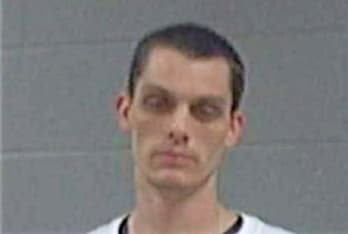 Branscum Jerald - Wichita County, TX 