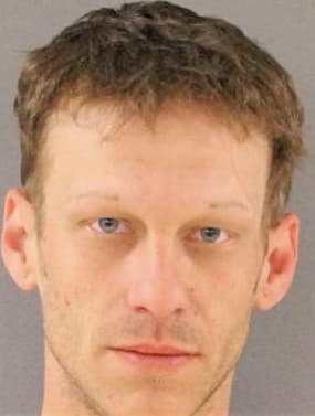 Shelton Jeremiah - Knox County, TN 
