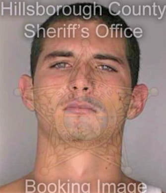 Butler Joel - Hillsborough County, FL 