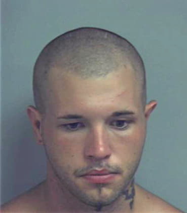 Barnett John - Lake County, FL 