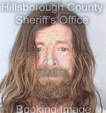 Strub John - Hillsborough County, FL 