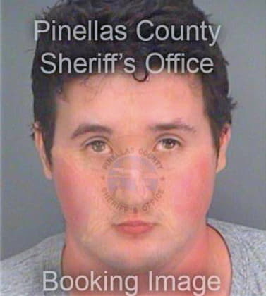 Hanninen Jon - Pinellas County, FL 