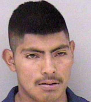 Hernandez Jose - Madera County, CA 