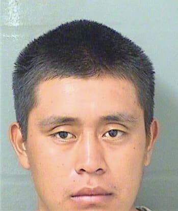 Perezjimenez Jose - PalmBeach County, FL 