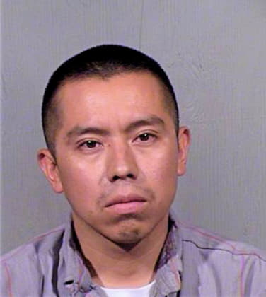 Rodriguez Jose - Maricopa County, AZ 