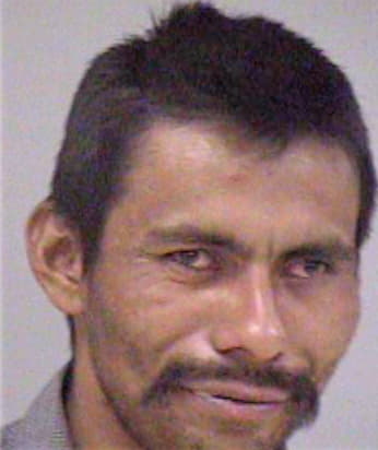 Silva-Garcia Jose - Madera County, CA 