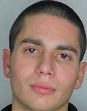 Carballo Joseph - Hillsborough County, FL 