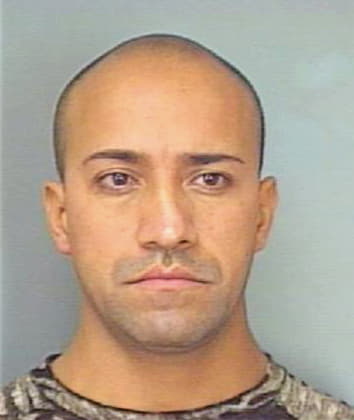 Cardenas Juan - Polk County, FL 