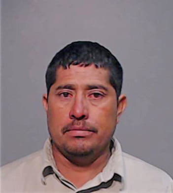 Flores Juan - Hidalgo County, TX 