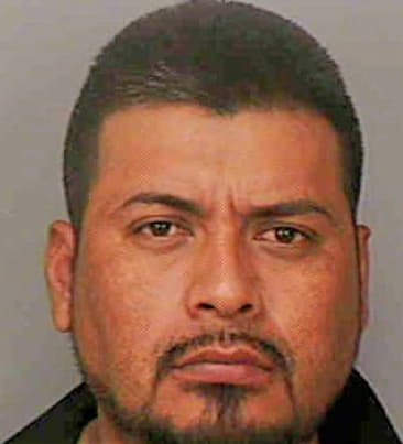 Gonzalez Juan - Polk County, FL 