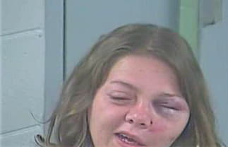 Williamson Kayla - Pike County, KY 