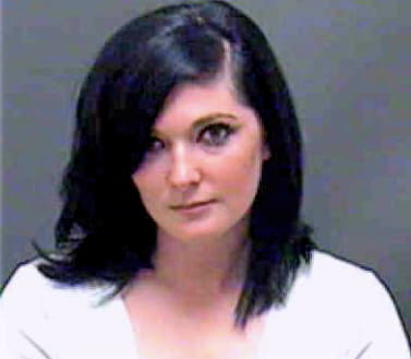 Lee Lauren - Mecklenburg County, NC 