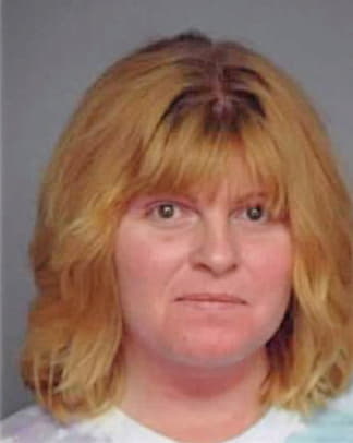 Steverson Malinda - Polk County, FL 