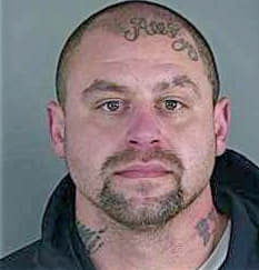 Lambert Mathis - Lane County, OR 