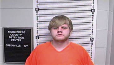 Smith Maxwell - Muhlenberg County, KY 