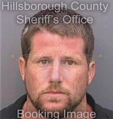 Guess Michael - Hillsborough County, FL 