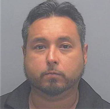 Garcia Noe - Lee County, FL 