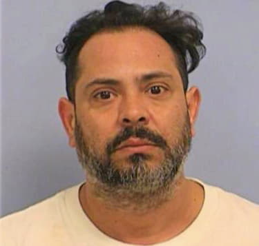 Rodriguez Osvaldo - Travis County, TX 