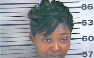 Clark Pamela - Dyer County, TN 
